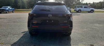 Used 2024  Mazda CX-50 2.5 S Preferred Package AWD at North Country Auto near Presque Isle, ME