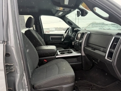 Used 2022  Ram 1500 Classic 4WD Warlock Crew Cab 5'7" Box at North Country Auto near Presque Isle&comma; ME