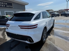 Used 2025  Genesis GV70 2&period;5T AWD at North Country Auto near Presque Isle&comma; ME