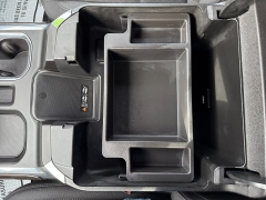 Used 2023  Chevrolet Silverado 1500 4WD Crew Cab 147" RST at North Country Auto near Presque Isle, ME