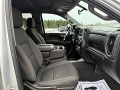 Used 2023  Chevrolet Silverado 2500HD 4WD Crew Cab 172" LT Gas at North Country Auto near Presque Isle&comma; ME