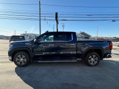 Used 2023  GMC Sierra 1500 4WD Crew Cab 147" SLT at North Country Auto near Presque Isle&comma; ME