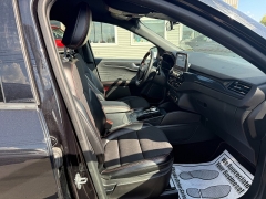 Used 2023  Ford Escape ST-Line AWD at North Country Auto near Presque Isle, ME