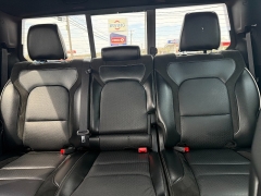 Used 2025  Ram 1500 4WD Laramie Crew Cab 5'7" Box at North Country Auto near Presque Isle&comma; ME