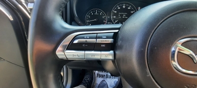 Used 2024  Mazda CX-50 2.5 S Preferred Package AWD at North Country Auto near Presque Isle, ME