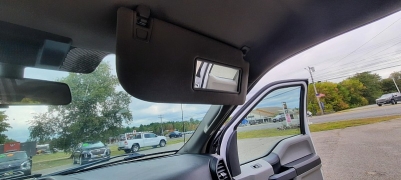 Used 2020  Ford F-150 4WD SuperCab XL at North Country Auto near Presque Isle, ME