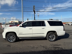 Used 2020  GMC Yukon XL 4d SUV 4WD Denali at North Country Auto near Presque Isle, ME