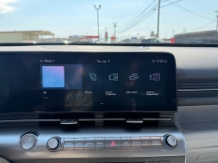 Used 2024  Hyundai Kona SEL AWD at North Country Auto near Presque Isle&comma; ME