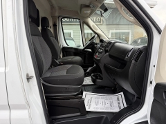 Used 2021  Ram ProMaster Cargo Van 1500 Low Roof 136" WB at North Country Auto near Presque Isle, ME
