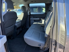 Used 2024  Ford F-150 4WD XLT SuperCrew 5&period;5' Box at North Country Auto near Presque Isle&comma; ME