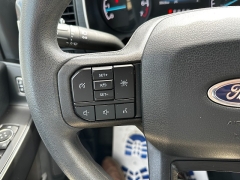 Used 2021 Ford F-150 4WD XL w/STX SuperCrew 5.5' Box at North Country Auto near Presque Isle, ME