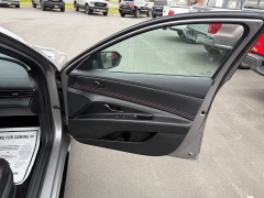 Used 2023  Hyundai Elantra N Line DCT at North Country Auto near Presque Isle, ME