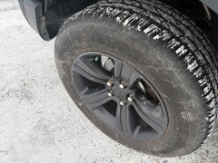 Used 2022  Ram 1500 Classic 4WD Warlock Crew Cab 5'7" Box at North Country Auto near Presque Isle&comma; ME