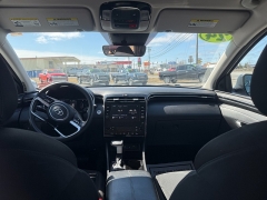 Used 2024  Hyundai Tucson SEL AWD at North Country Auto near Presque Isle&comma; ME