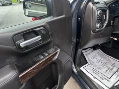 Used 2019 GMC Sierra 1500 4WD Crew Cab SLE at North Country Auto near Presque Isle, ME