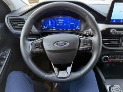 Used 2022  Ford Escape SEL AWD at North Country Auto near Presque Isle&comma; ME