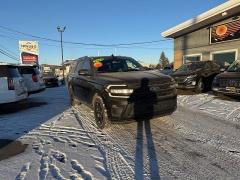 Used 2024  Ford Expedition Max Limited 4x4 at North Country Auto near Presque Isle&comma; ME