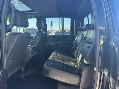 Used 2023  Chevrolet Silverado 2500HD 4WD Crew Cab 159" High Country Dsl at North Country Auto near Presque Isle&comma; ME