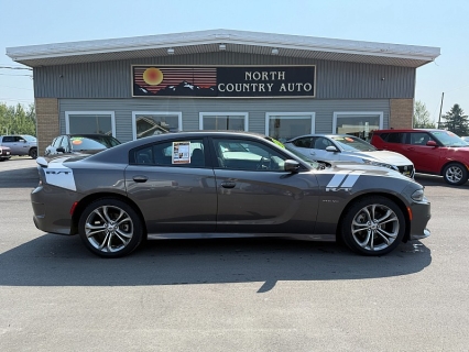 2022 Dodge Charger R/T's photo