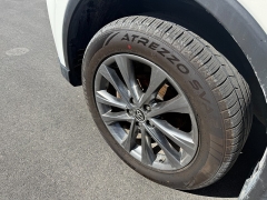 Used 2018  Toyota RAV4 4d SUV AWD Limited at North Country Auto near Presque Isle&comma; ME