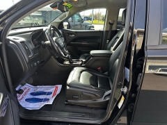 Used 2022 GMC Canyon 4WD Crew Cab 128" Elevation at North Country Auto near Presque Isle, ME
