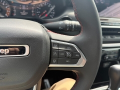 Used 2024  Jeep Compass Trailhawk 4x4 at North Country Auto near Presque Isle&comma; ME