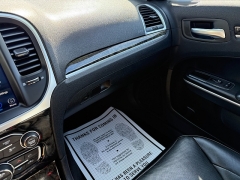 Used 2018  Chrysler 300 4d Sedan RWD Limited at North Country Auto near Presque Isle&comma; ME