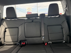 Used 2024  GMC Sierra 2500HD 4WD Crew Cab 159" SLT Dsl at North Country Auto near Presque Isle&comma; ME