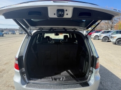 Used 2024  Dodge Durango GT Plus AWD at North Country Auto near Presque Isle&comma; ME