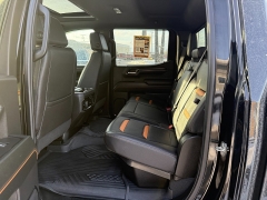 Used 2024  GMC Sierra 1500 4WD Crew Cab 147" AT4 at North Country Auto near Presque Isle&comma; ME