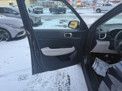 Used 2023  Hyundai Venue Limited IVT at North Country Auto near Presque Isle&comma; ME