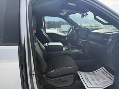 Used 2023  Ford F-150 4WD XLT SuperCrew 5&period;5' Box at North Country Auto near Presque Isle&comma; ME