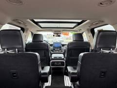 Used 2023  Ford Expedition XLT 4x4 at North Country Auto near Presque Isle, ME