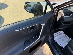 Used 2019  Toyota RAV4 Hybrid 4d SUV AWD LE at North Country Auto near Presque Isle, ME