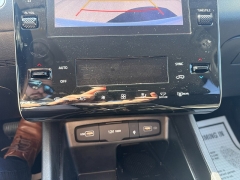 Used 2024  Hyundai Tucson SEL AWD at North Country Auto near Presque Isle&comma; ME