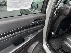 Used 2021 Jeep Grand Cherokee Trailhawk 4x4 at North Country Auto near Presque Isle, ME
