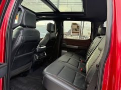 Used 2023  Ford F-150 4WD LARIAT SuperCrew 5&period;5' Box at North Country Auto near Presque Isle&comma; ME