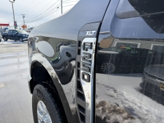 Used 2023  Ford Super Duty F-250 4WD XLT Crew Cab SRW 8' Box at North Country Auto near Presque Isle&comma; ME
