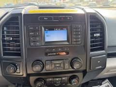 Used 2020  Ford F-150 4WD SuperCab XL at North Country Auto near Presque Isle, ME