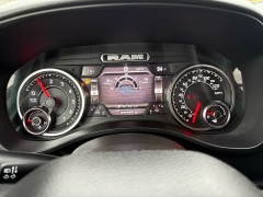 Used 2022  Ram 1500 4WD Big Horn Crew Cab 5'7" Box Lvl 2 at North Country Auto near Presque Isle, ME