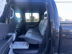 Used 2023 Ford Super Duty F-250 4WD XLT Crew Cab SRW 6.75' Box at North Country Auto near Presque Isle, ME