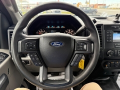 Used 2020  Ford F-150 4WD SuperCab XL at North Country Auto near Presque Isle, ME