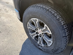 Used 2023  GMC Sierra 1500 4WD Crew Cab 147" SLT at North Country Auto near Presque Isle&comma; ME