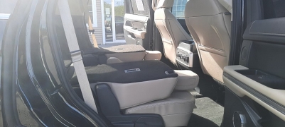 Used 2024  Ford Expedition Limited 4x4 at North Country Auto near Presque Isle, ME