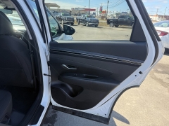 Used 2024  Hyundai Tucson SEL AWD at North Country Auto near Presque Isle&comma; ME