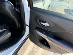 Used 2021  Jeep Cherokee 80th Anniversary 4x4 at North Country Auto near Presque Isle&comma; ME