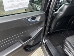 Used 2023 Ford Escape ST-Line AWD at North Country Auto near Presque Isle, ME