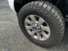 Used 2019 Ford Super Duty F-250 4WD Crew Cab Platinum at North Country Auto near Presque Isle, ME