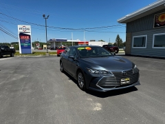 Used 2021  Toyota Avalon XLE AWD at North Country Auto near Presque Isle, ME