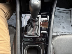 Used 2024  Jeep Compass Trailhawk 4x4 at North Country Auto near Presque Isle&comma; ME